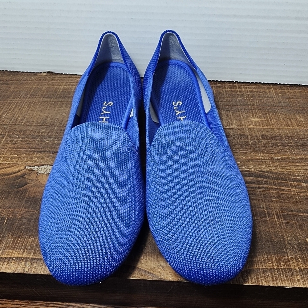 ROTHYS - The Loafers Blue Size